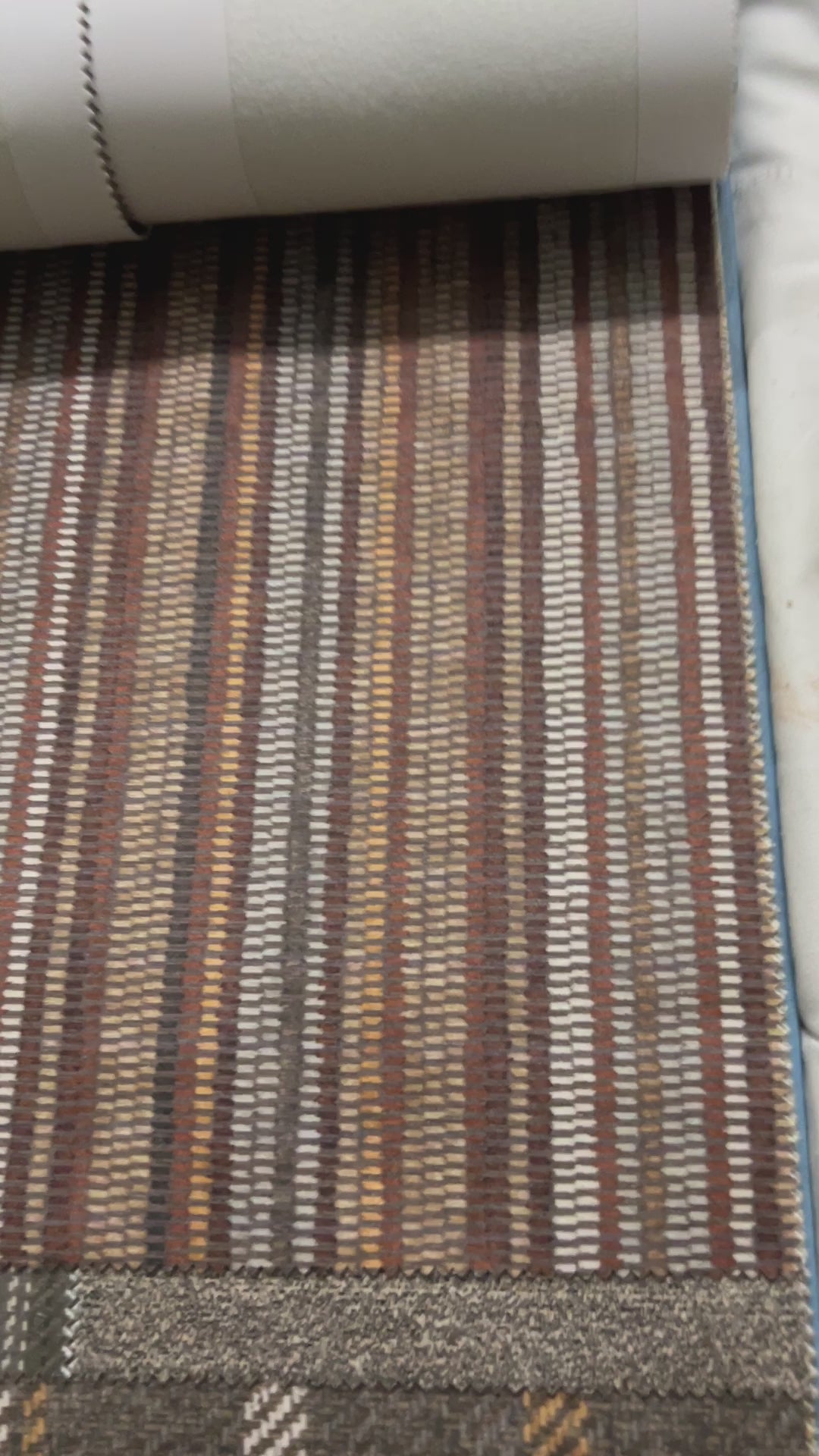 Oslo Stripe