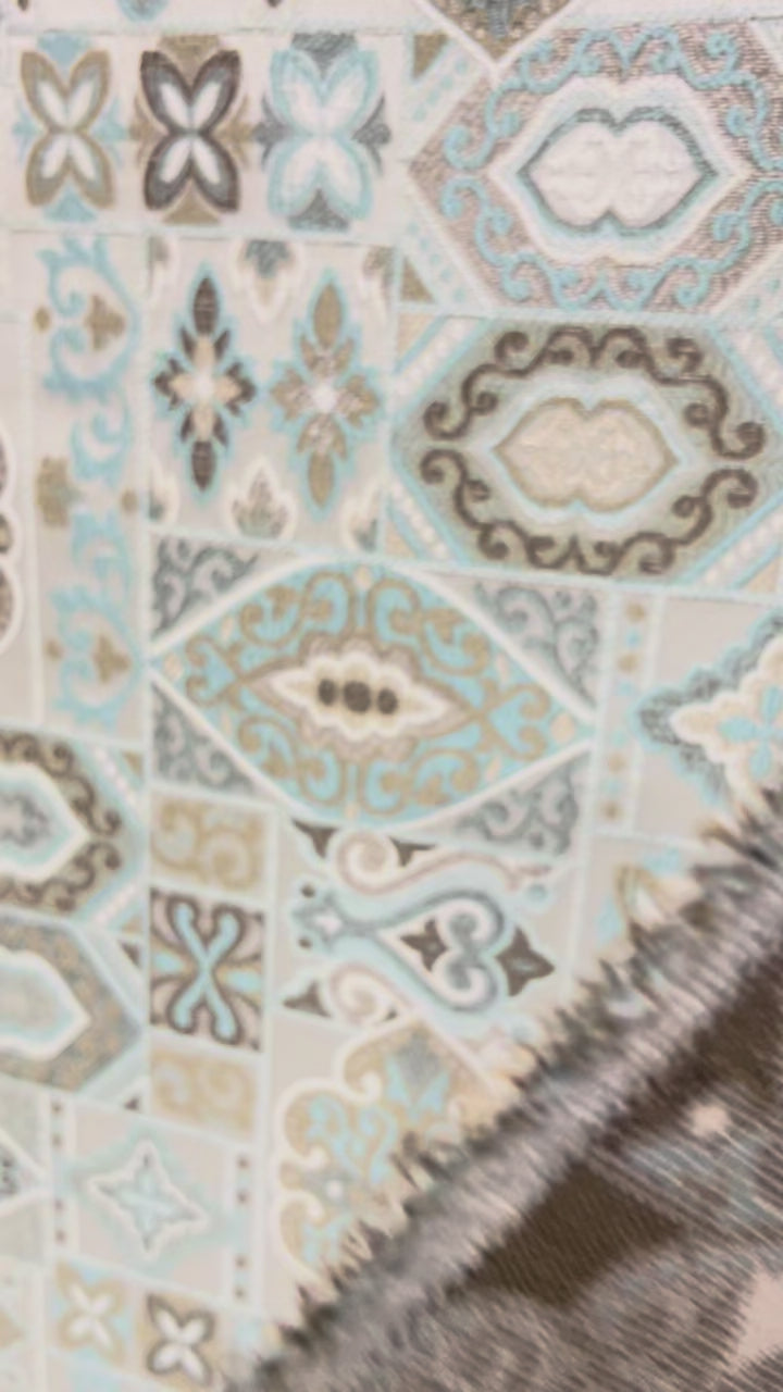 Hamadan Elegance