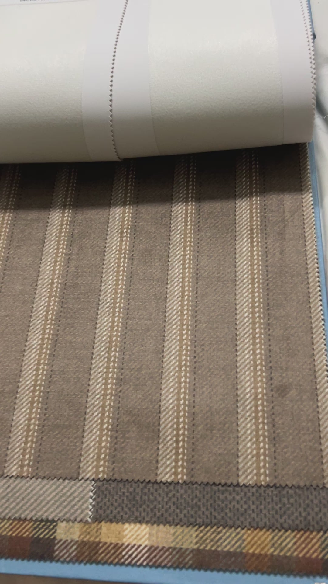 Echo Stripe