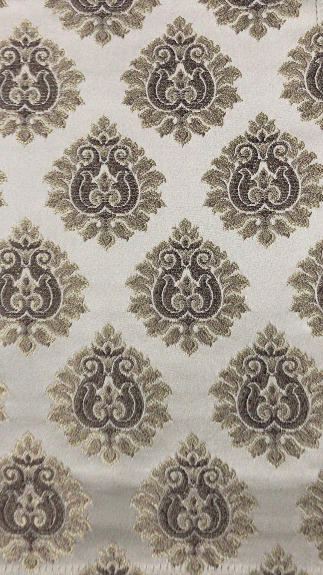 Baroque Blossom