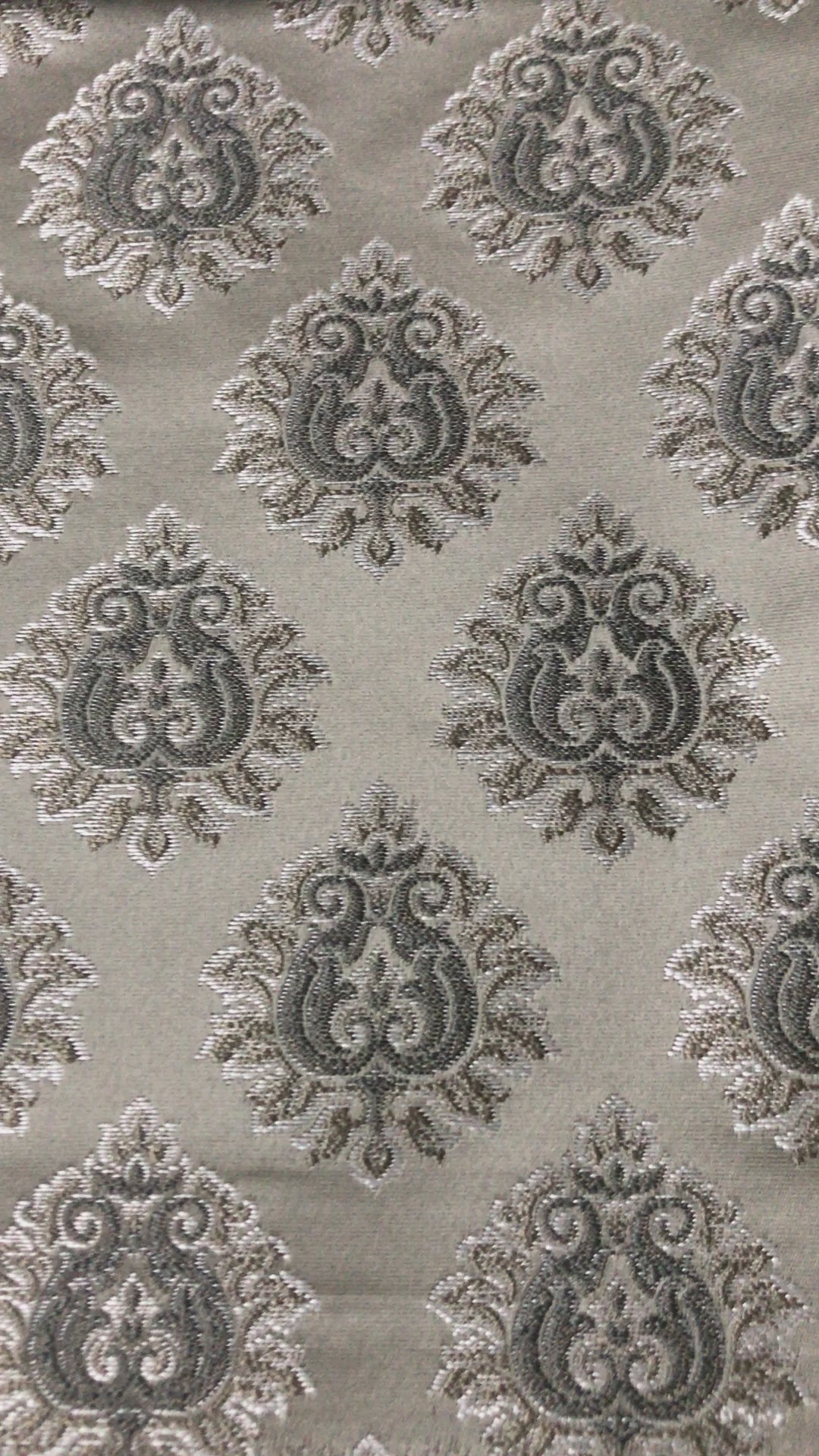 Baroque Blossom