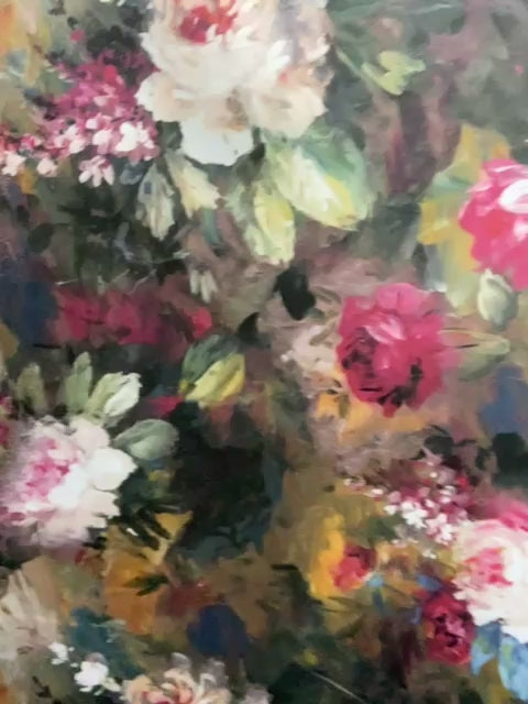 Monet Bloom
