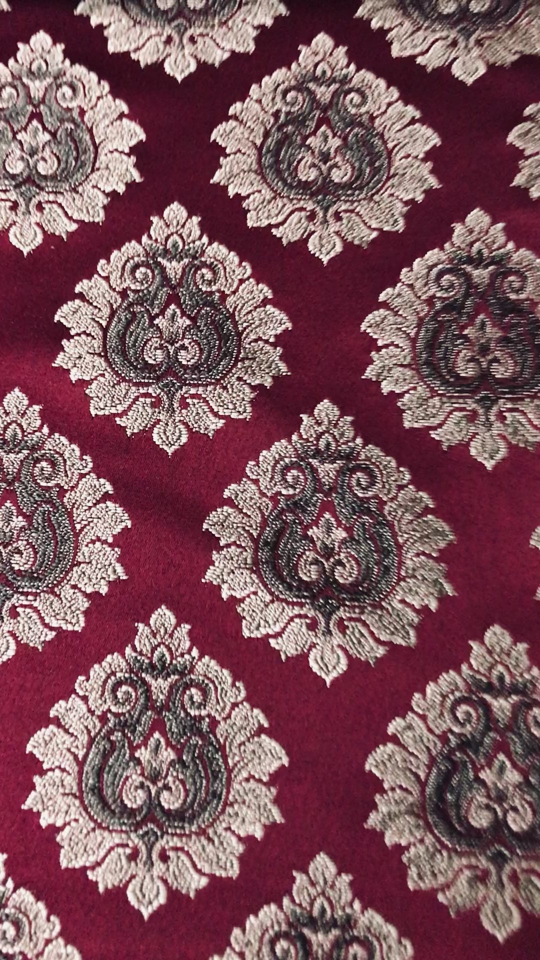 Baroque Blossom