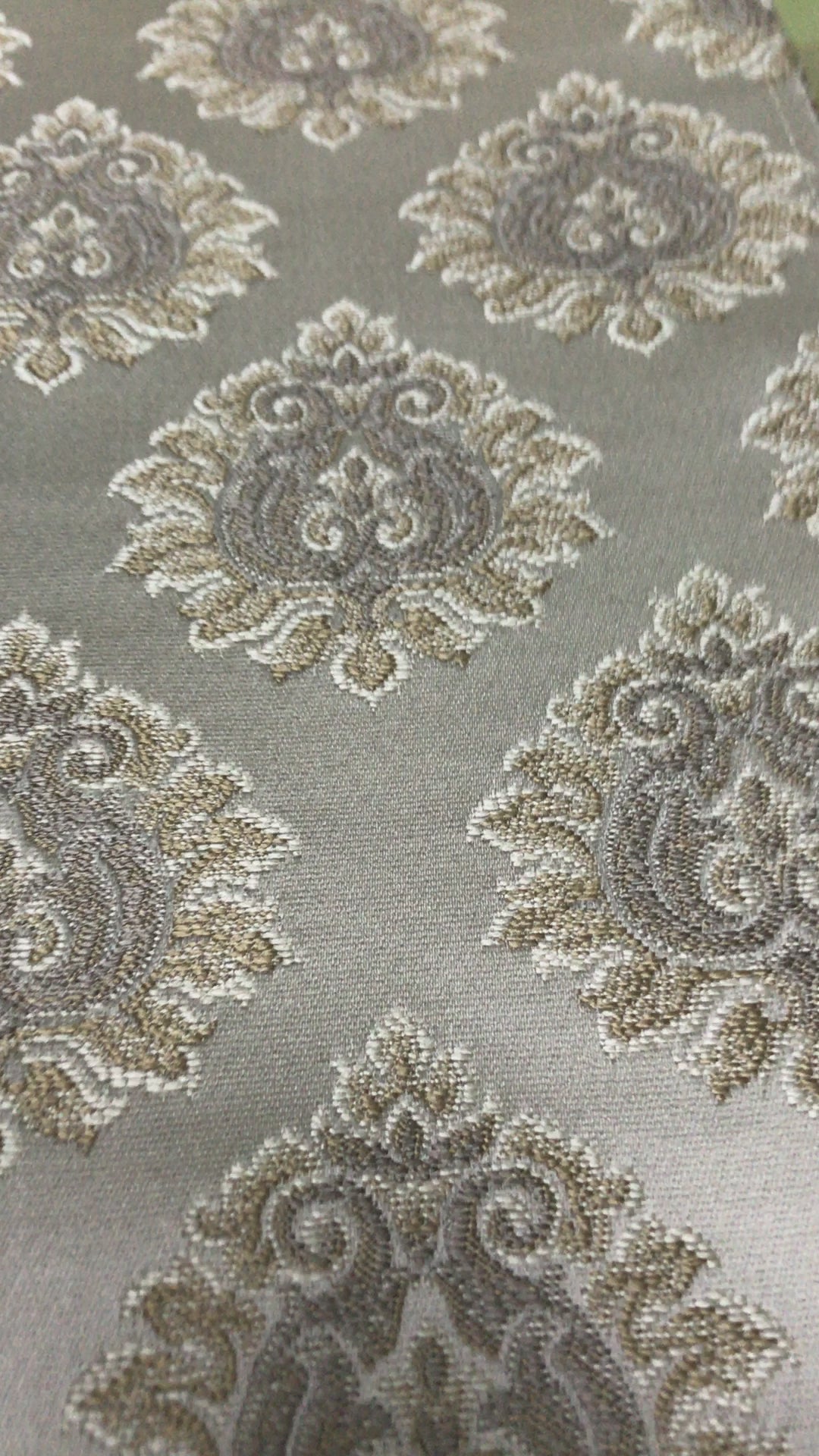 Baroque Blossom