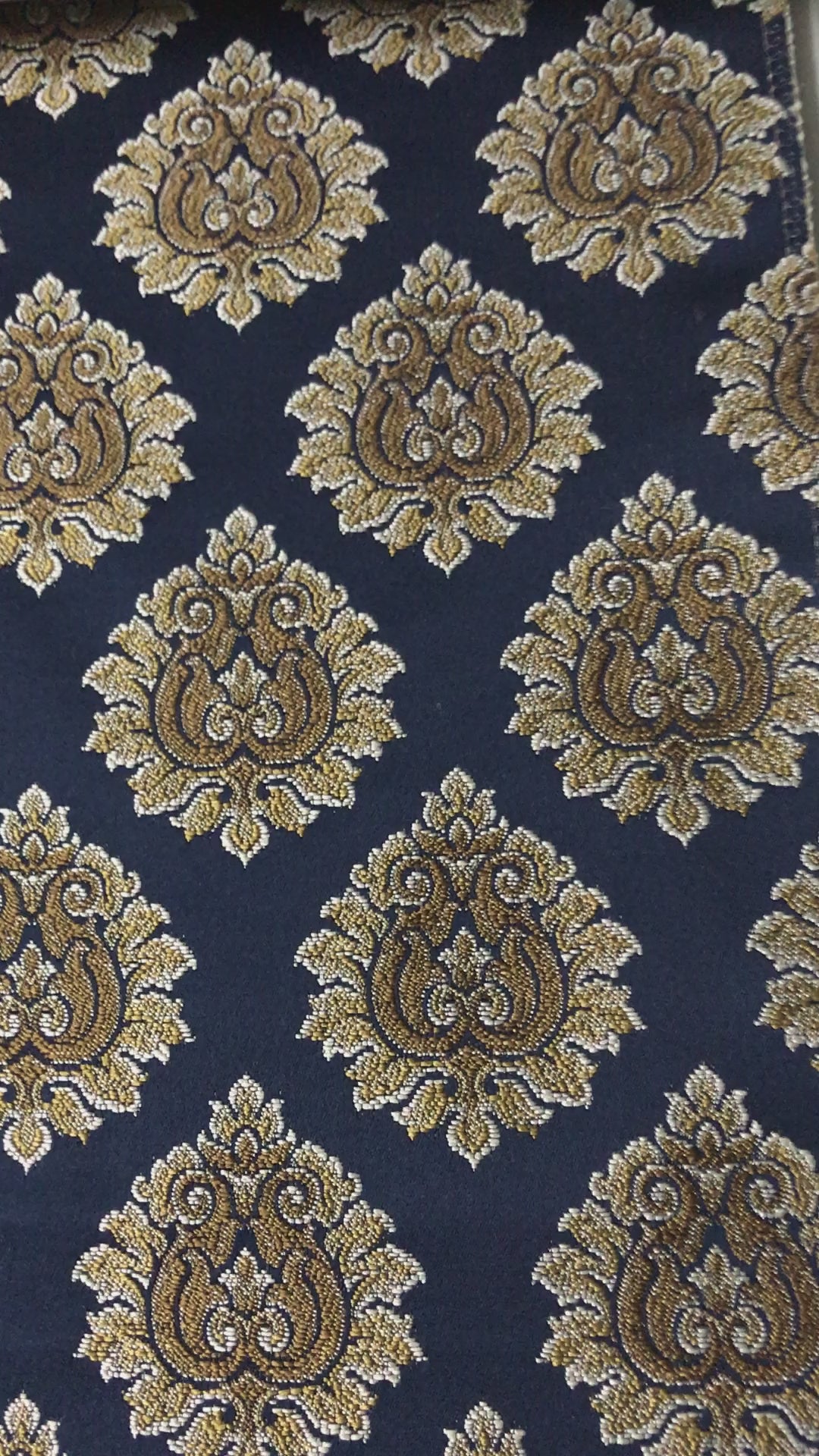 Baroque Blossom
