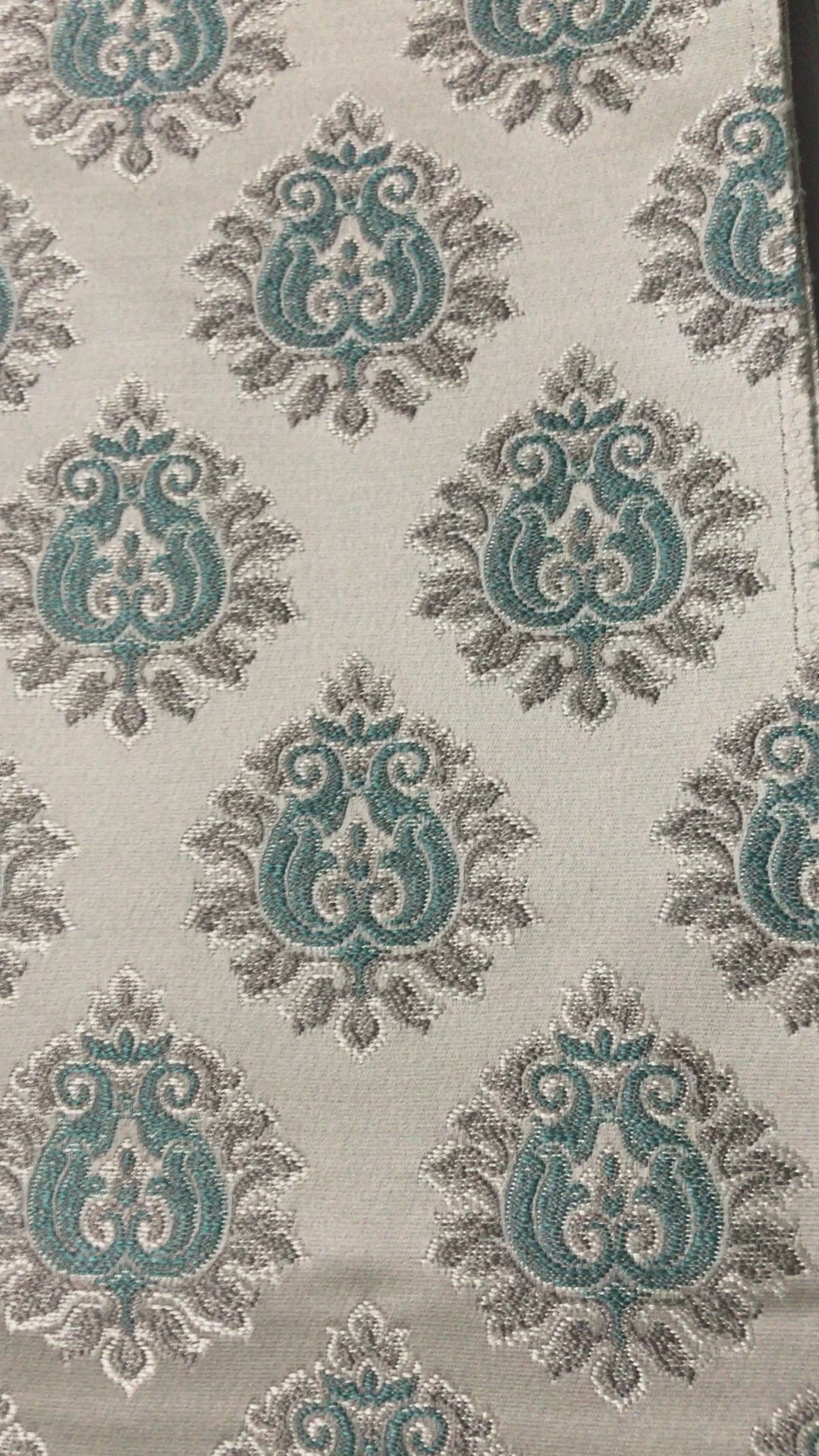 Baroque Blossom