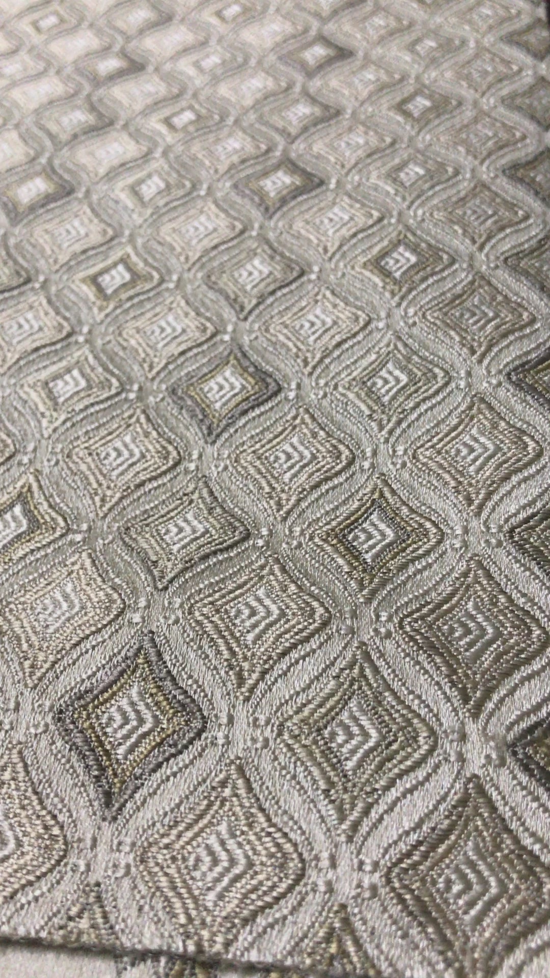 Vicino Weave