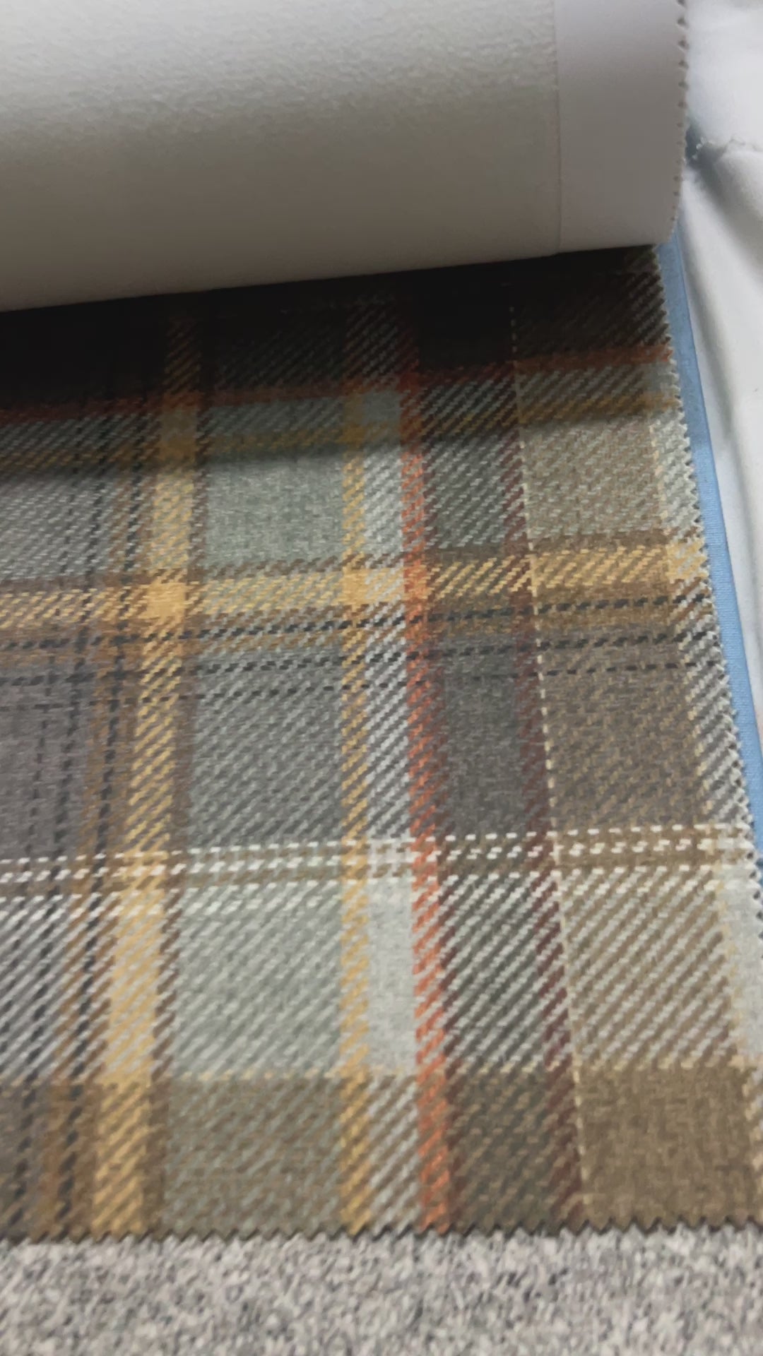 Tartan Plaid