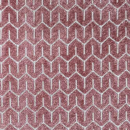 Chenille-Jacquard in Plain Self Design -  Sofa Upholstery (Urban Weave)