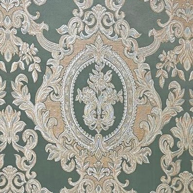Venetian Mirage Damask