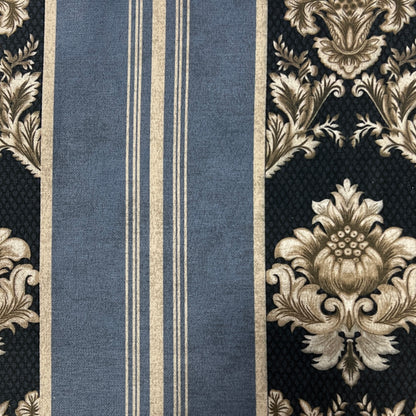 Imperial Baroque Stripe