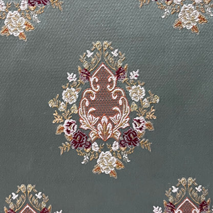 Jacquard in Damask Motif - Dining Chairs (Renaissance Regal)