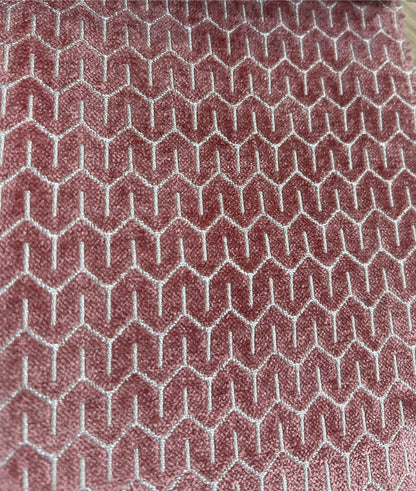 Chenille-Jacquard in Plain Self Design -  Sofa Upholstery (Urban Weave)