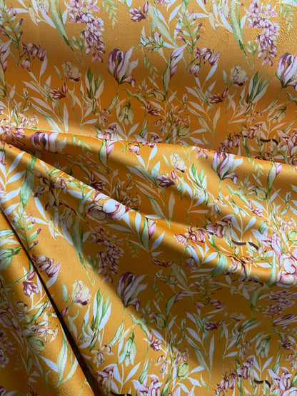 Velvet in Tropical Diwans & Table linen