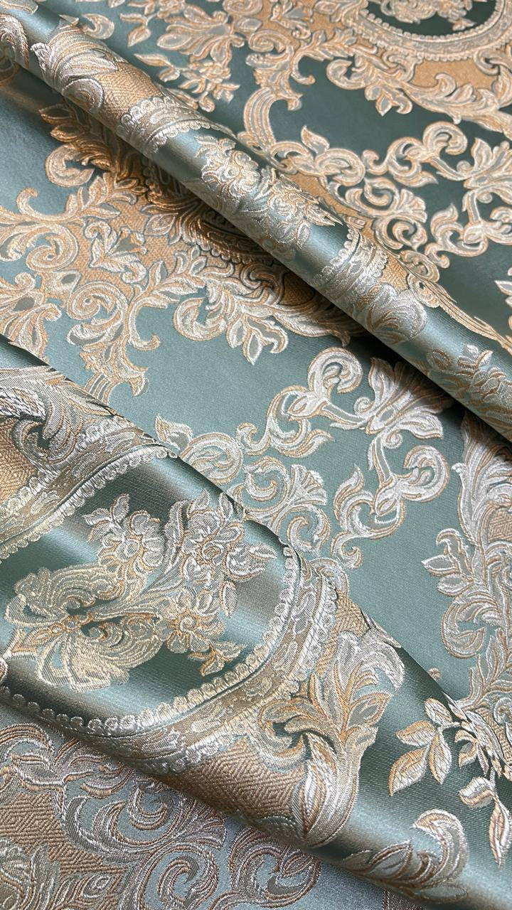 Venetian Mirage Damask