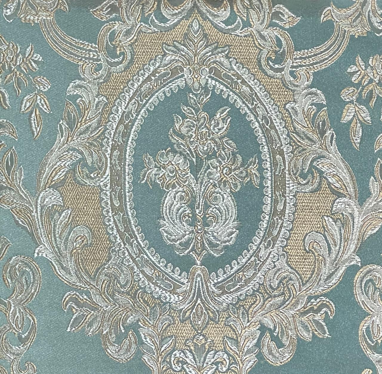 Venetian Mirage Damask