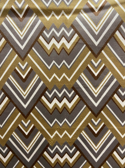 Linear Touch
