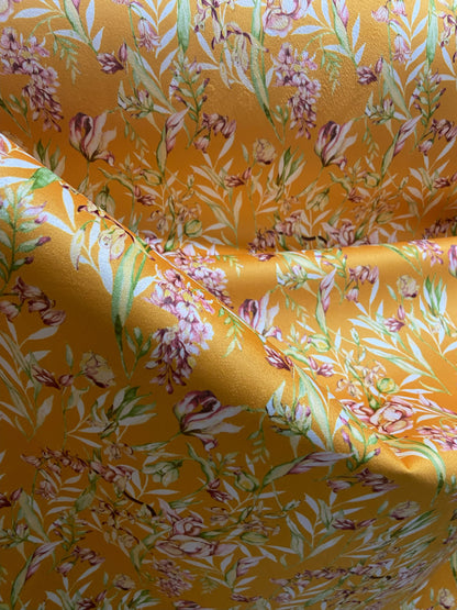 Velvet in Tropical Diwans & Table linen