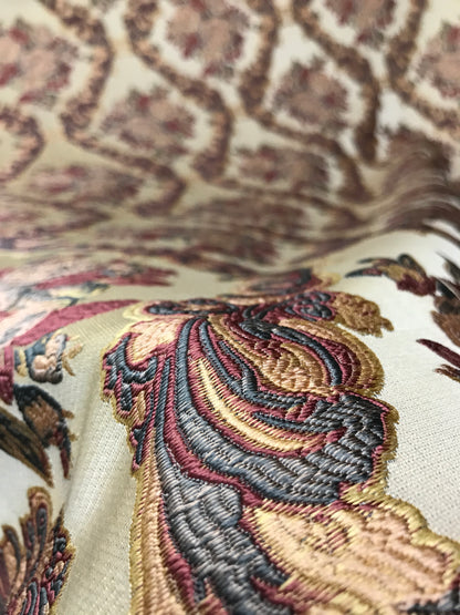 Rococo Damask