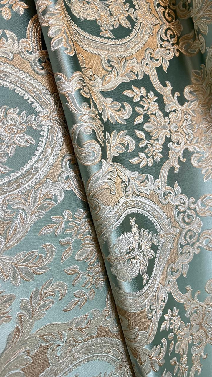 Venetian Mirage Damask