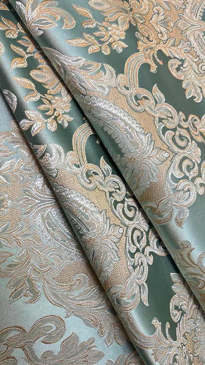 Venetian Mirage Damask