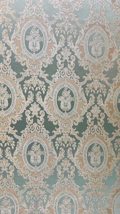 Venetian Mirage Damask
