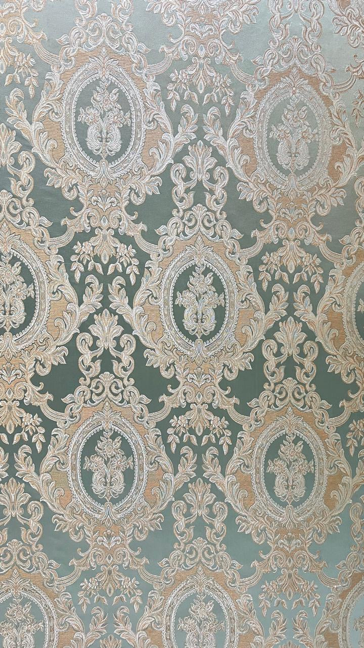 Venetian Mirage Damask