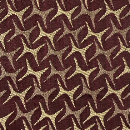 Jacquard in Geometric – Upholstery & Curtains (Contempo Grid)