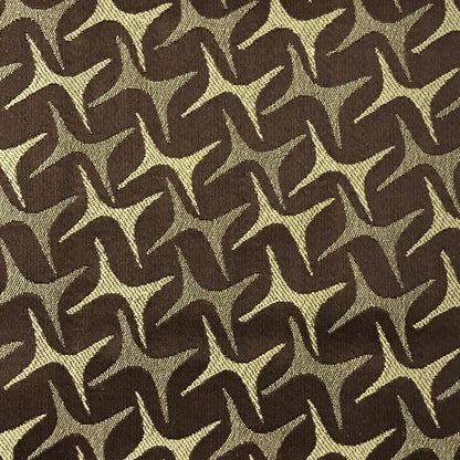 Jacquard in Geometric – Upholstery & Curtains (Contempo Grid)