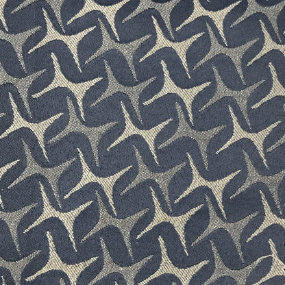 Jacquard in Geometric – Upholstery & Curtains (Contempo Grid)