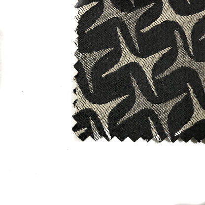 Jacquard in Geometric – Upholstery & Curtains (Contempo Grid)