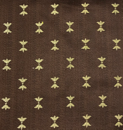 Jacquard in Royal Lily – Window Treatments (Imperial Bloom)