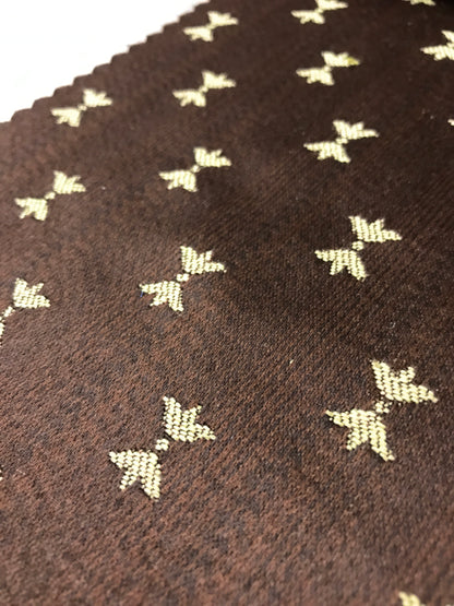 Jacquard in Royal Lily – Window Treatments (Imperial Bloom)