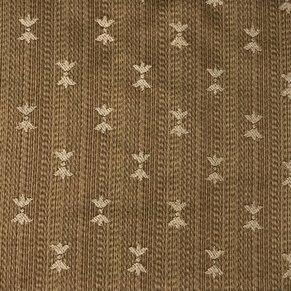 Jacquard in Royal Lily – Window Treatments (Imperial Bloom)