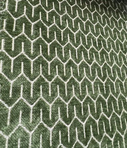 Chenille-Jacquard in Plain Self Design -  Sofa Upholstery (Urban Weave)