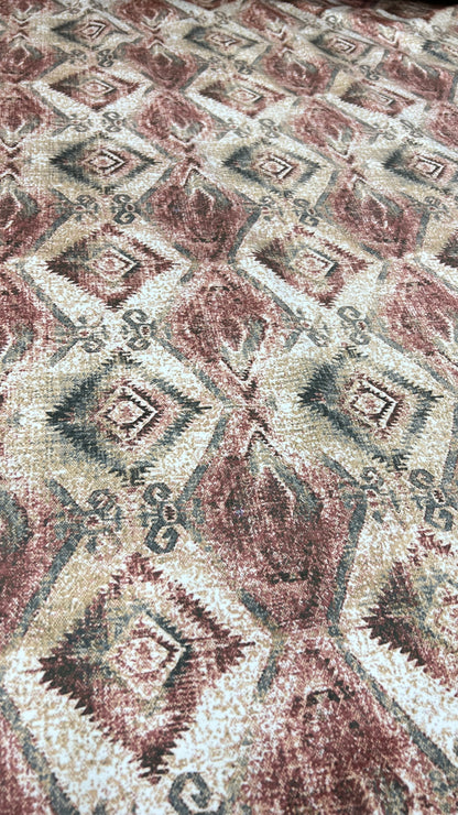 Azure Aztec