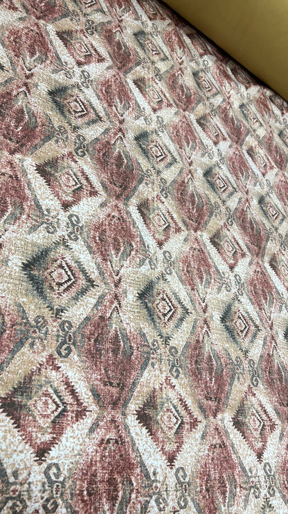 Azure Aztec
