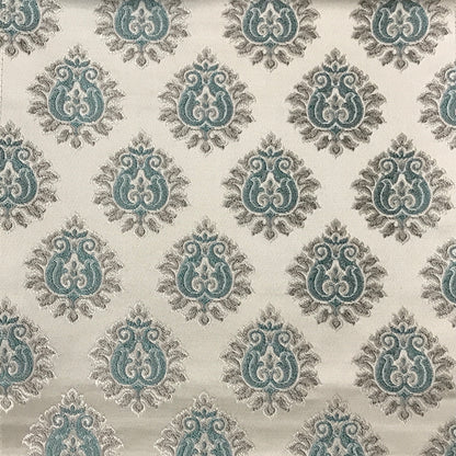 Baroque Blossom