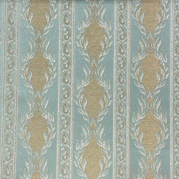 Imperial Laurel Stripe