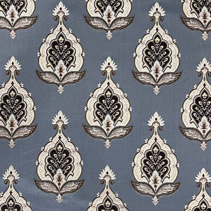 Jacquard in Motif Design -  Dining Chairs (Regal Weave)