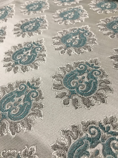 Baroque Blossom