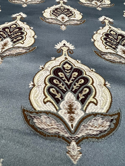 Jacquard in Motif Design -  Dining Chairs (Regal Weave)