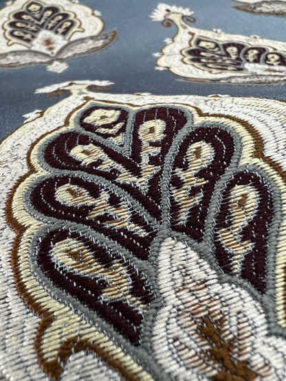 Jacquard in Motif Design -  Dining Chairs (Regal Weave)