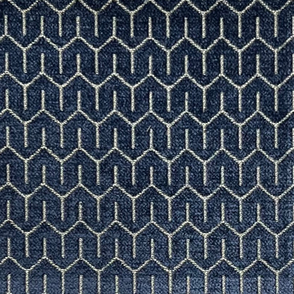 Chenille-Jacquard in Plain Self Design -  Sofa Upholstery (Urban Weave)