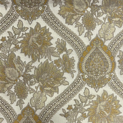 Jacquard in Valentine Damask Dining Chairs