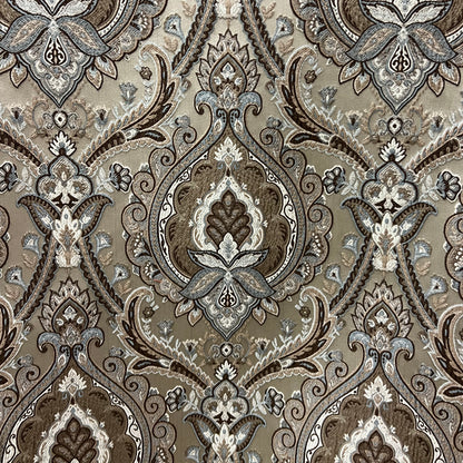 Jacquard in Majestic Damask - Dining Chairs (Regal Tapestry)