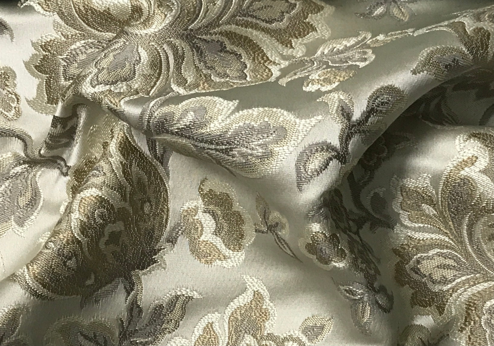 Florence Opulence