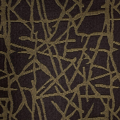 Jacquard in Abstract  – Elegant Interiors (Textura Blend)