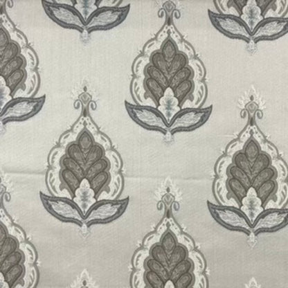 Jacquard in Motif Design -  Dining Chairs (Regal Weave)