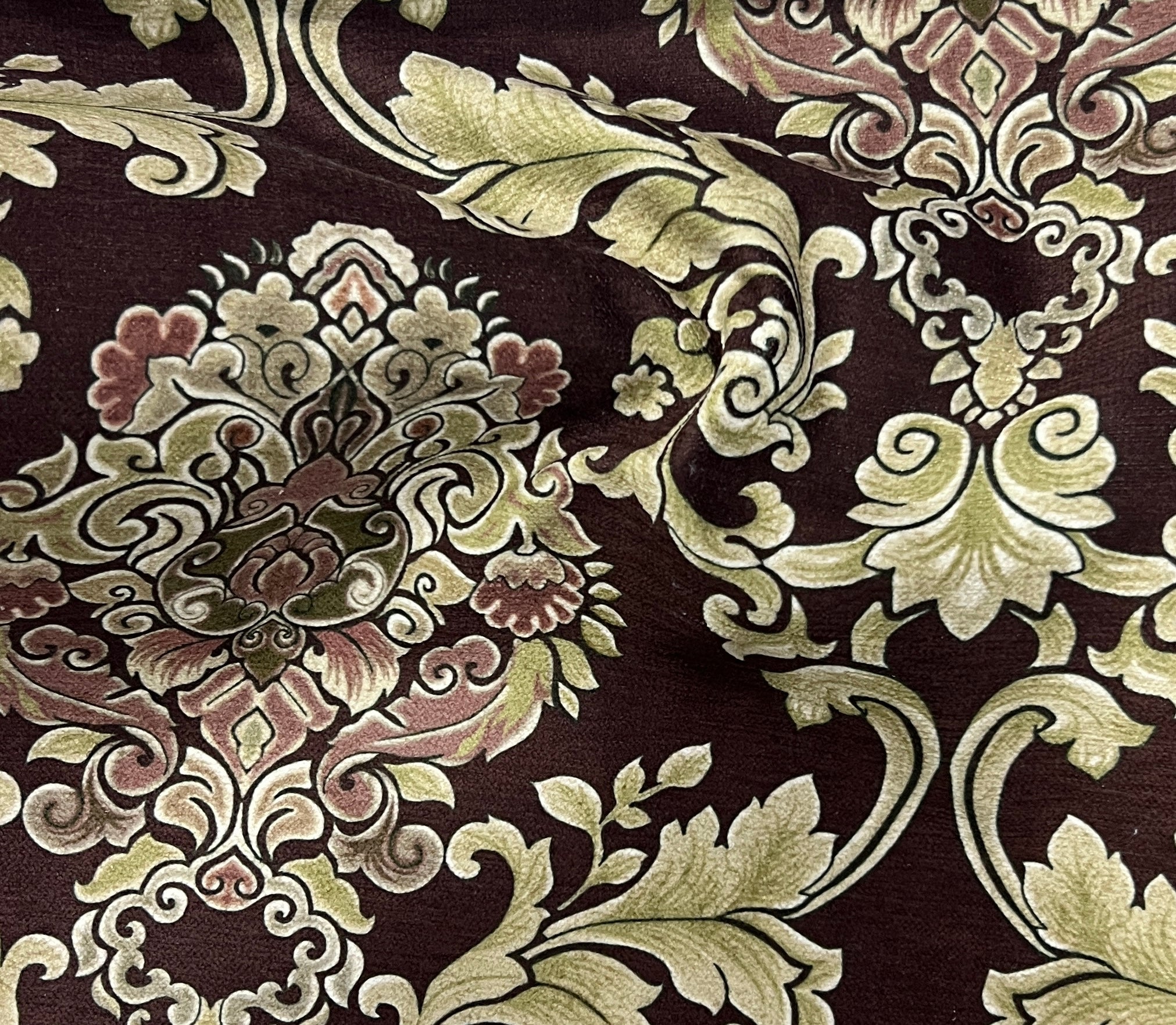 Imperial Damask